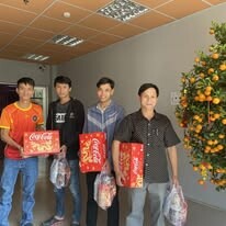 Freetex Group Việt Nam 7