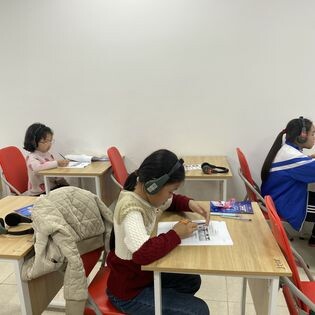 Học Viện Đào Tạo ICE 2