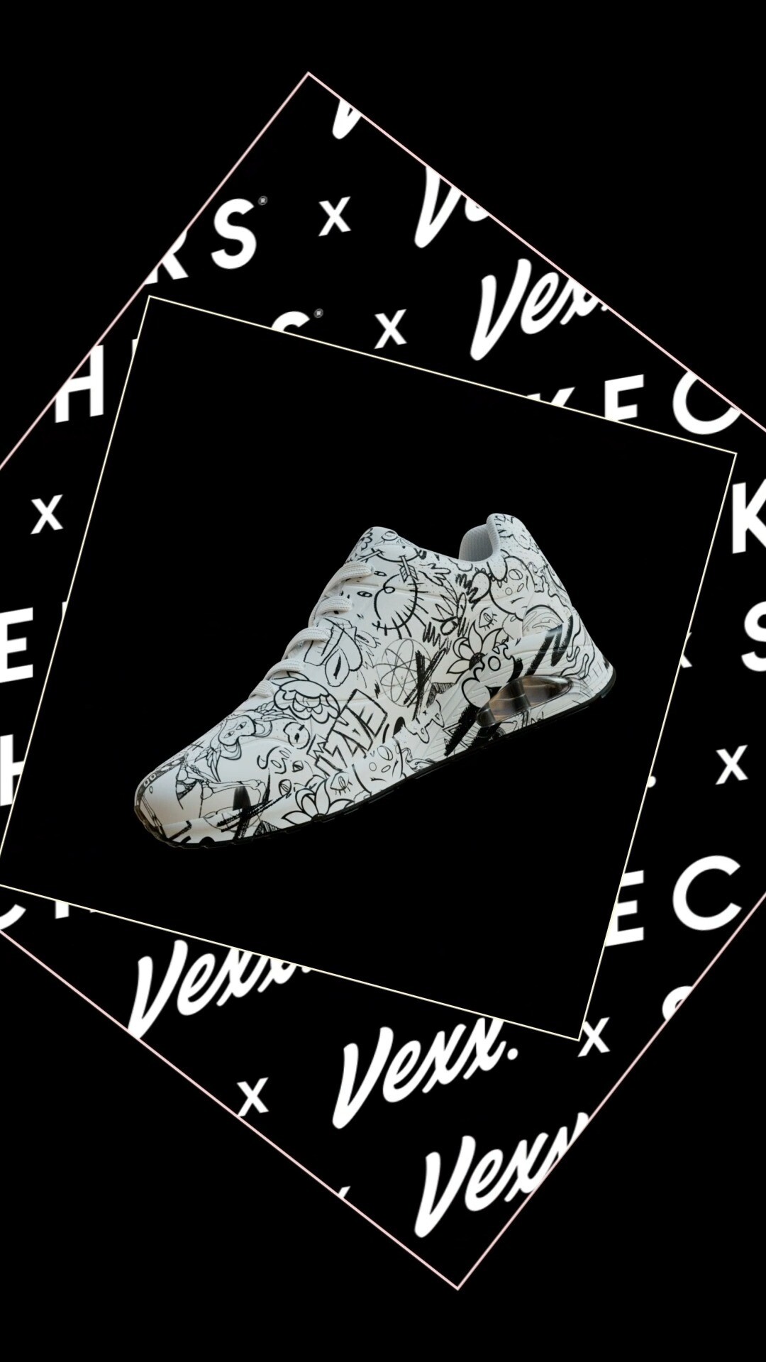 Skechers Việt Nam 2