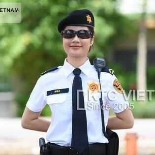 Bảo Vệ chuyên nghiệp KTC 8