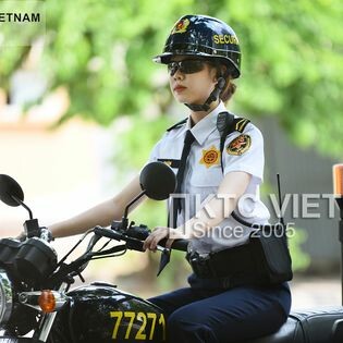 Bảo Vệ chuyên nghiệp KTC 9