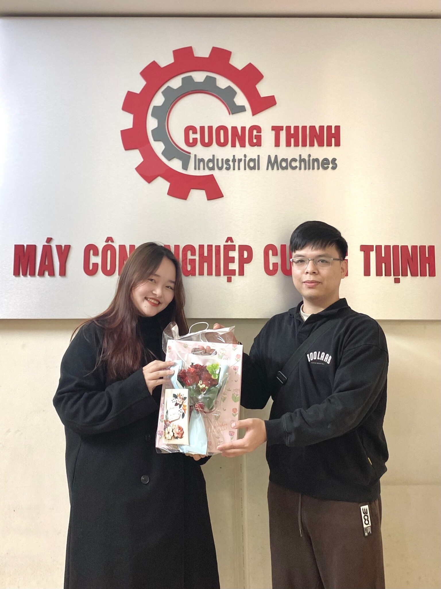 Xây Lắp Điện Cường Thịnh 1