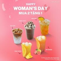 Passio Coffee to Go 1