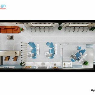 Vật tư y tế DTH 5