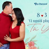 Thẩm Mỹ Viện Sky Diamond 7