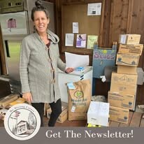 Missing Corner Inc. 1