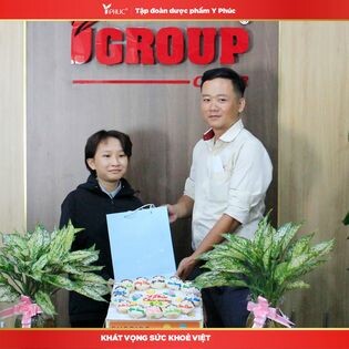 Y Phúc 5
