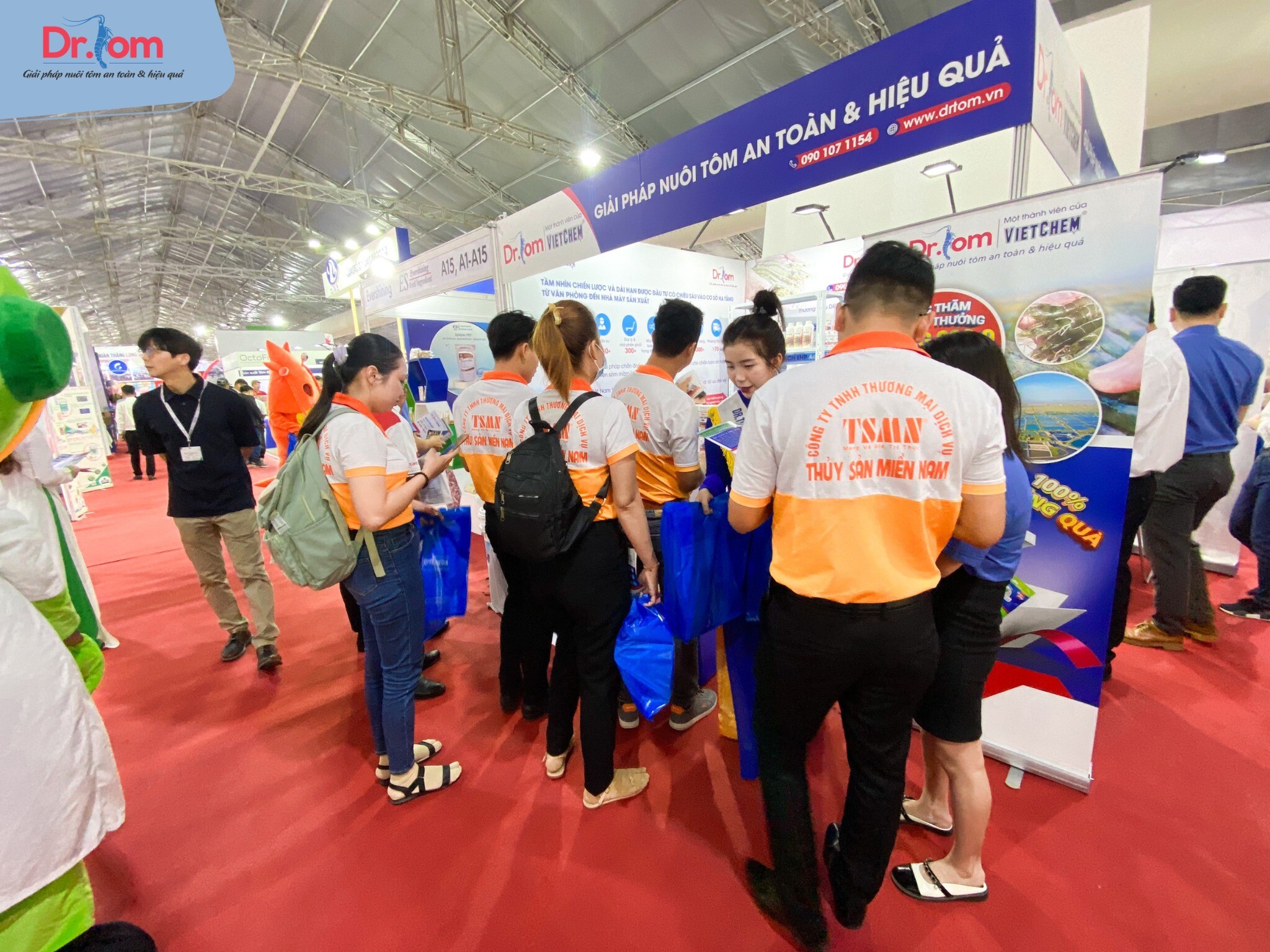 Công Nghệ Aquadelta 3