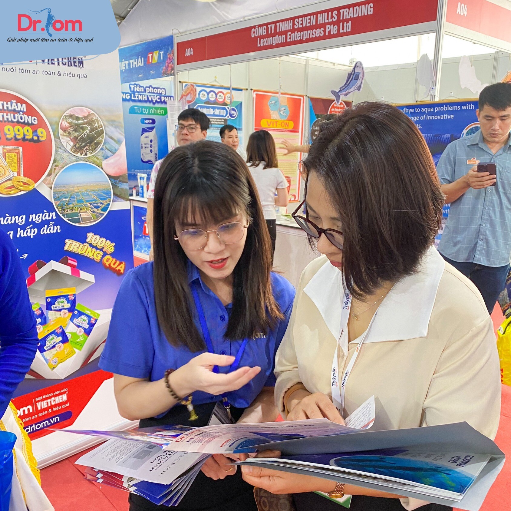 Công Nghệ Aquadelta 5