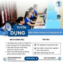VẬN TẢI & DU LỊCH THANH SƠN 6