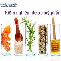 Viện Nghiên Cứu Và Phát Triển Sản Phẩm Thiên Nhiên - Irdop 10