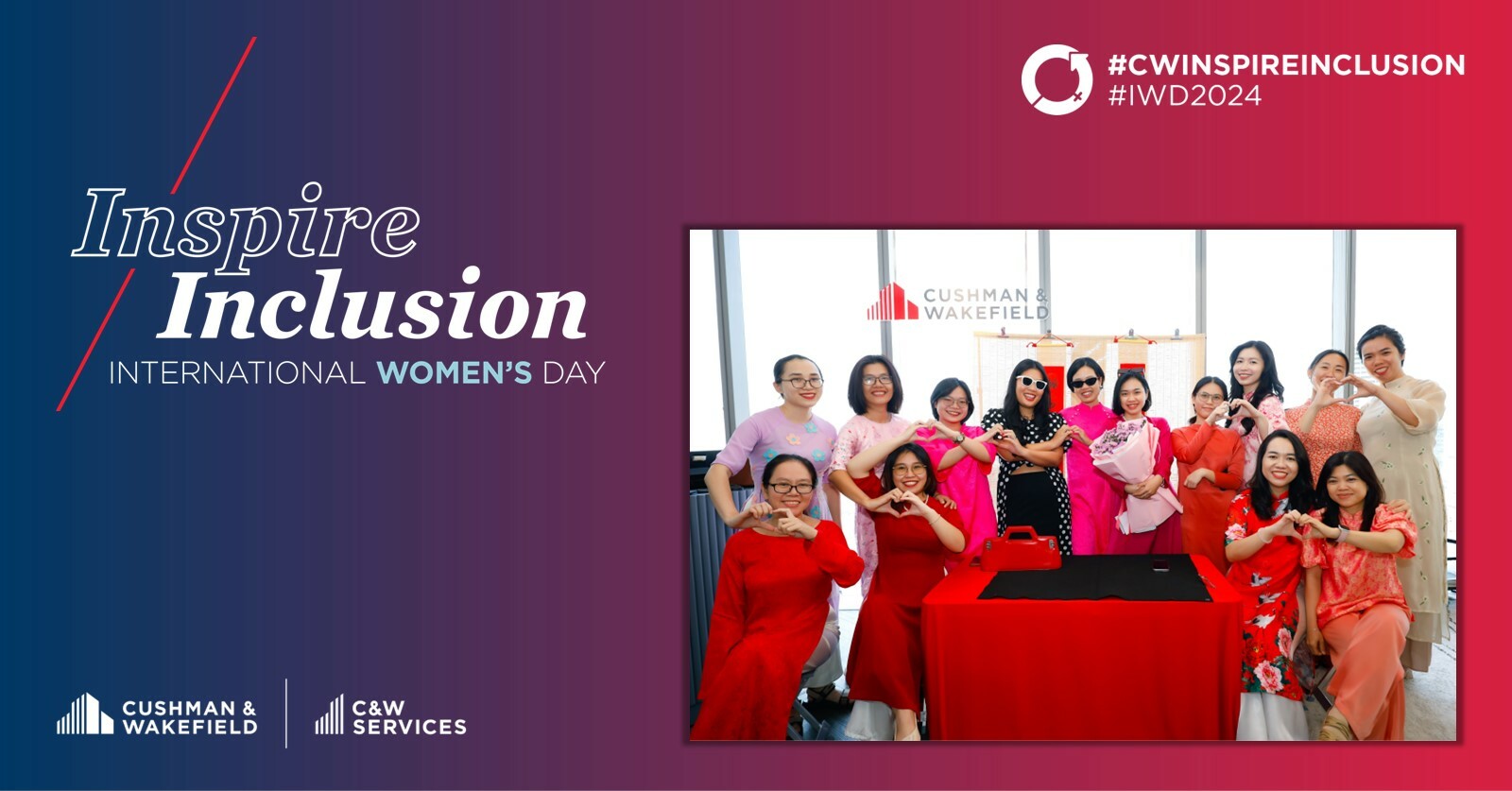 Cushman & Wakefield 1