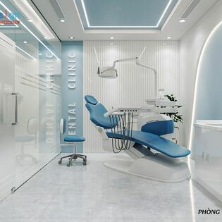 Vật tư y tế DTH 9