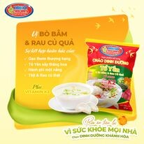 DINH DƯỠNG KHÁNH HÒA 1
