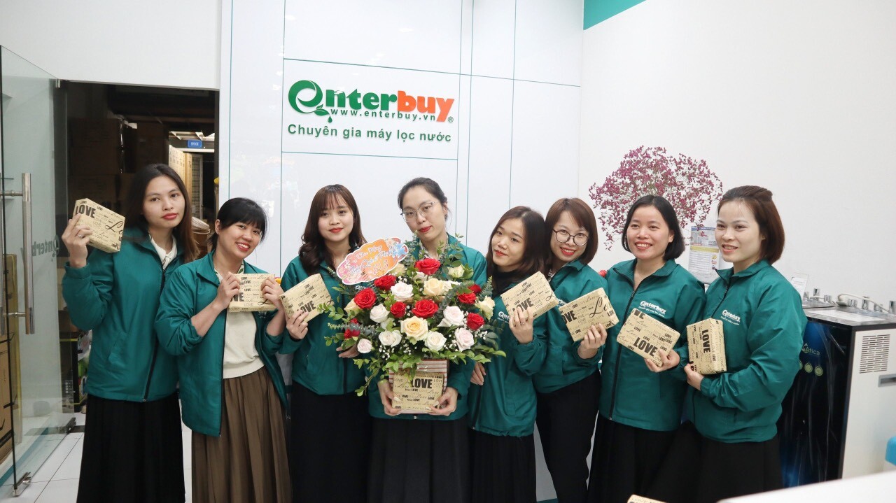 Enterbuy Việt Nam 5