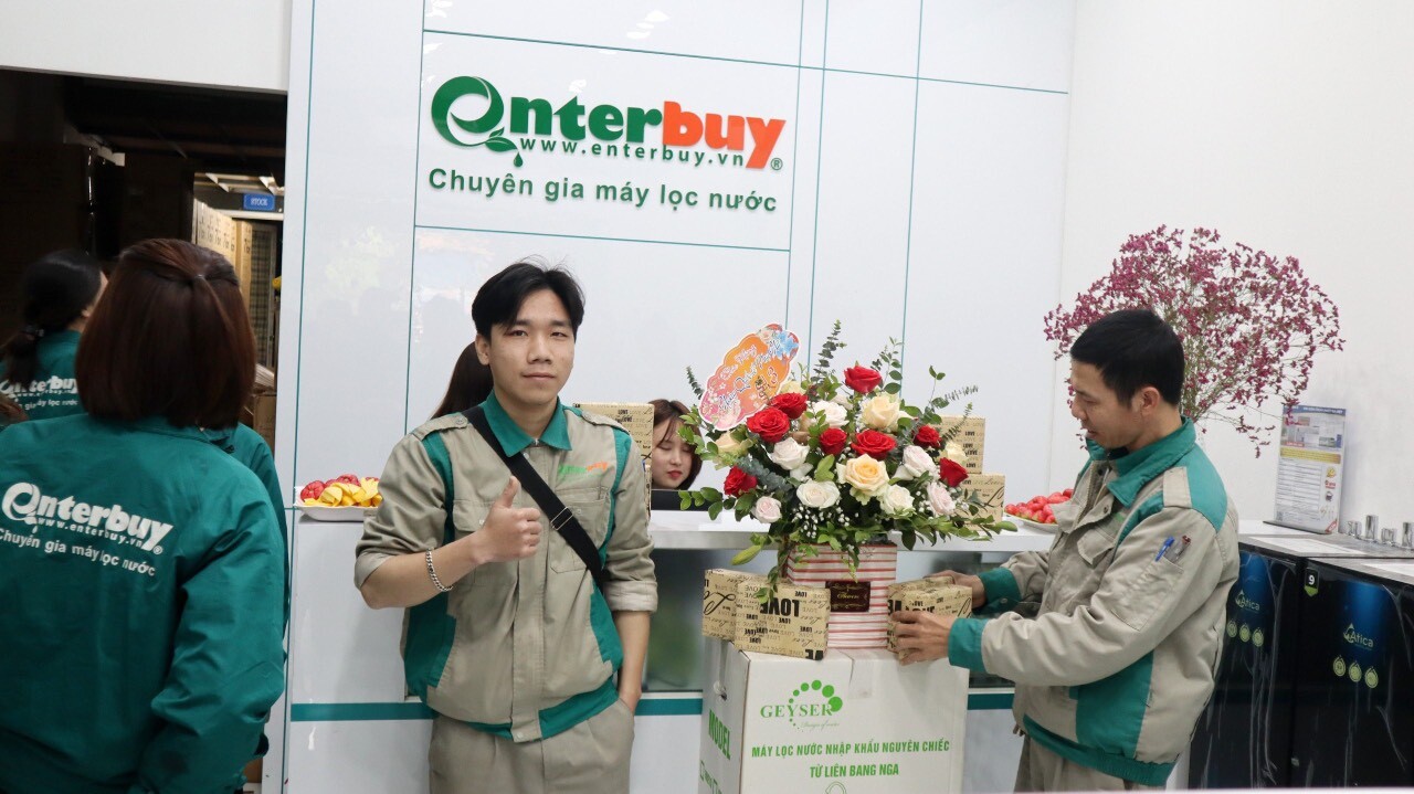Enterbuy Việt Nam 6