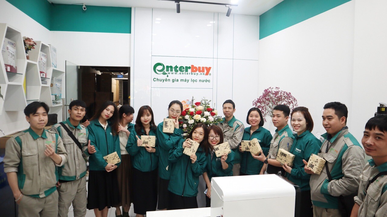 Enterbuy Việt Nam 7