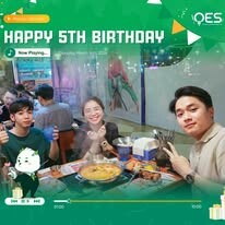 ĐÀO TẠO TRỰC TUYẾN OES 2