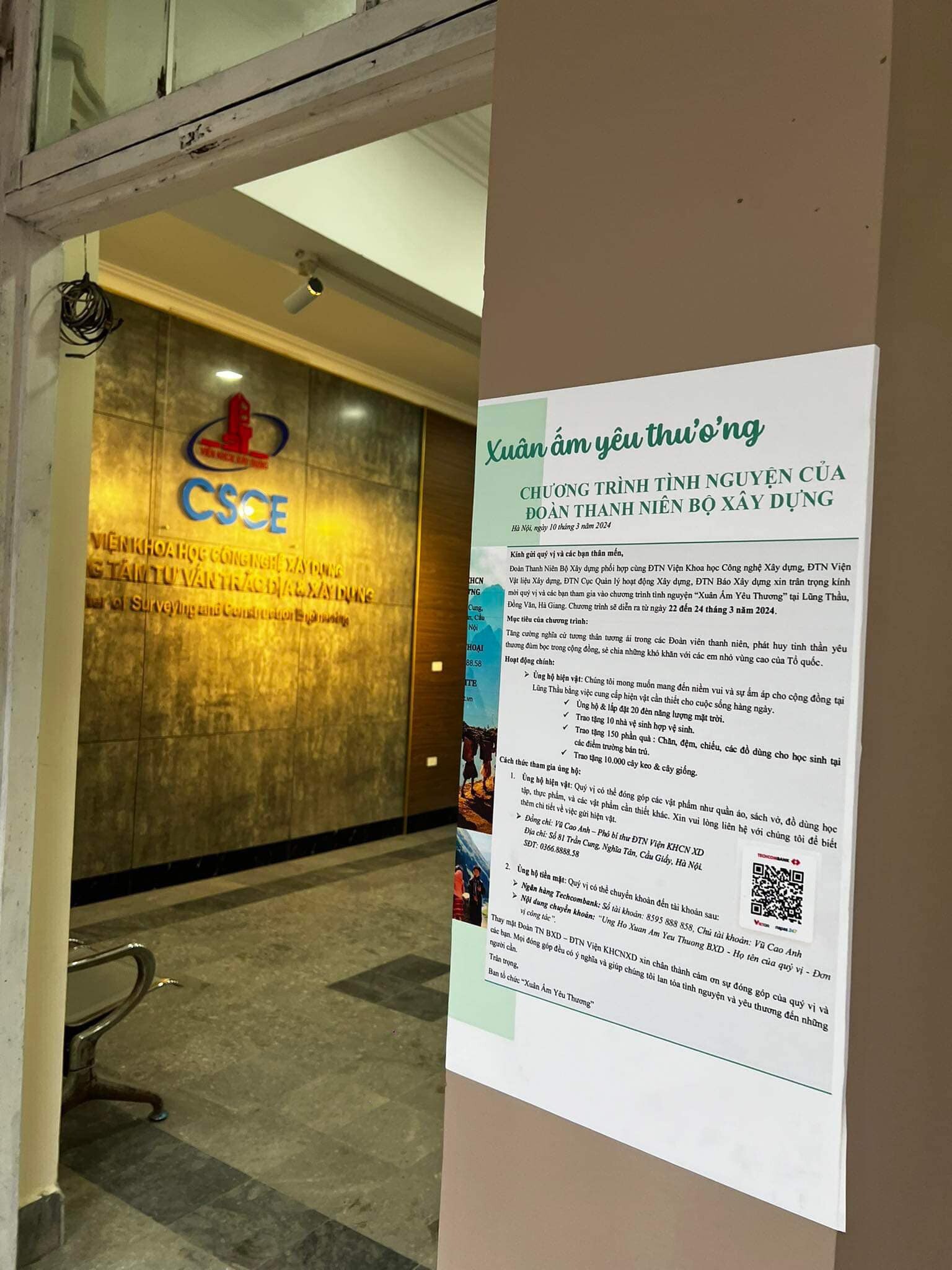 Viện Khoa Học Công Nghệ Xây Dựng - IBST 12