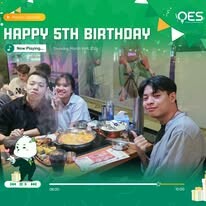 ĐÀO TẠO TRỰC TUYẾN OES 4