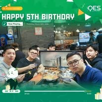 ĐÀO TẠO TRỰC TUYẾN OES 1