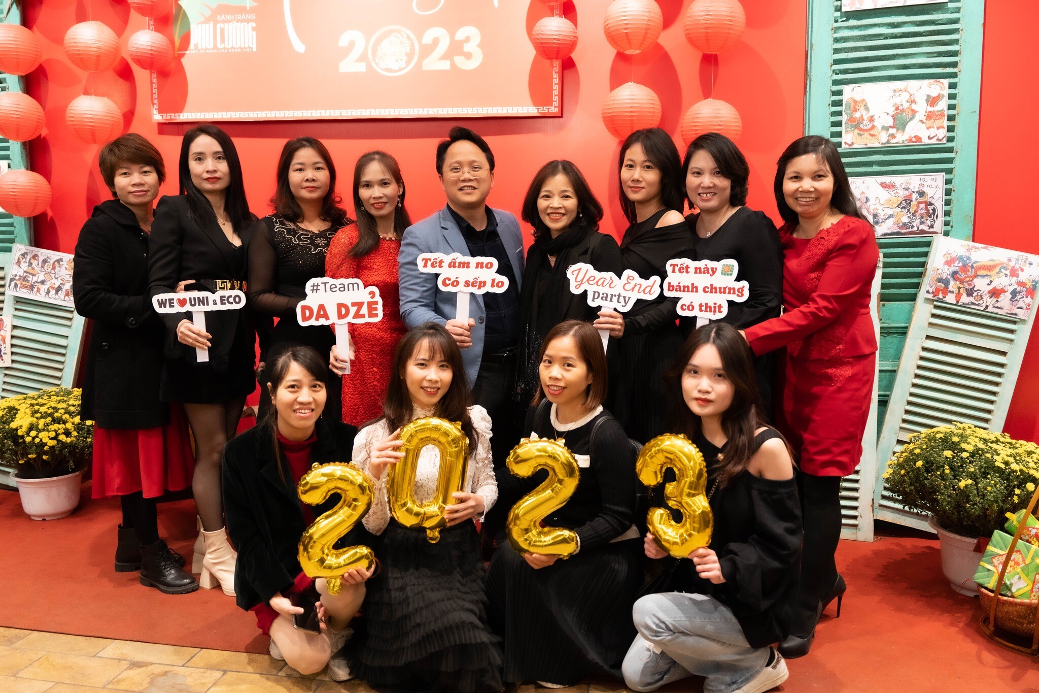 ECONICE VIỆT NAM 1