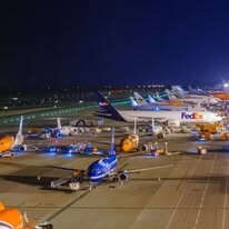 Trans World Aviation 1