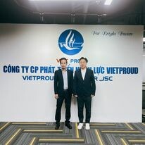 PHÁT TRIỂN NHÂN LỰC VIET PROUD 2