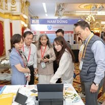 Nha khoa Detec - Detec Dental Lab 3