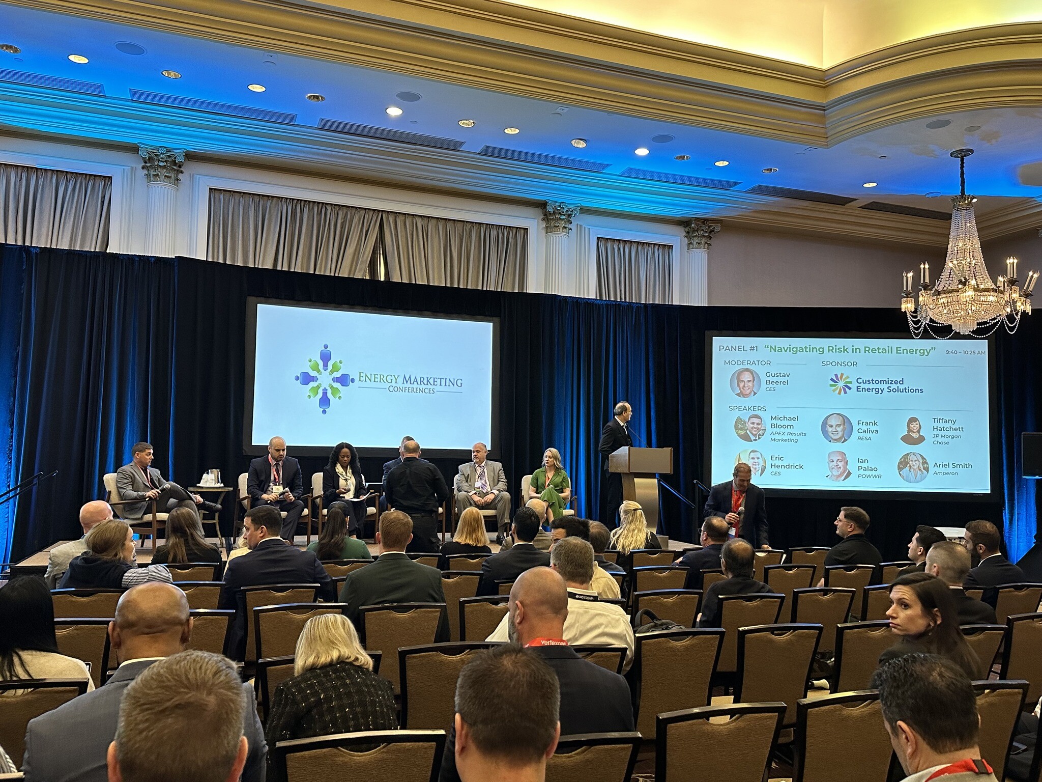 Customized Energy Solutions 2