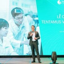 TENTAMUS VIỆT NAM LLC 3