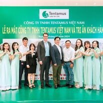TENTAMUS VIỆT NAM LLC 1