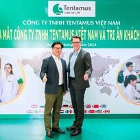 TENTAMUS VIỆT NAM LLC 2