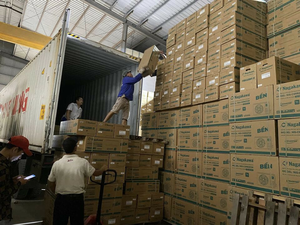 Nhiệt Lạnh Lộc Thiên Phát 2