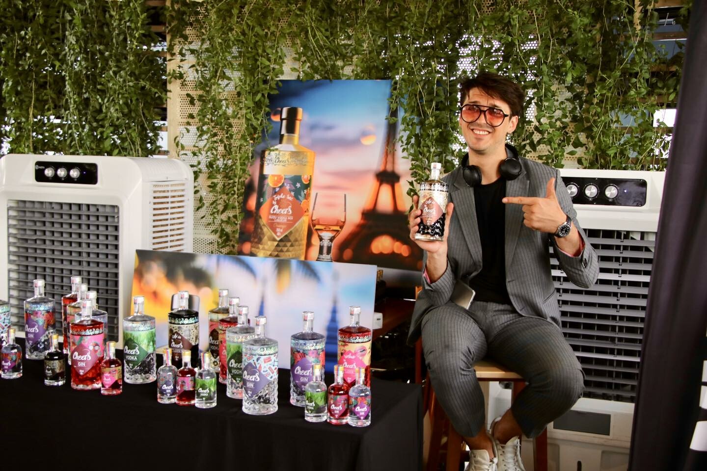 Nhà Hàng Khách Sạn Biểu Tượng Sài Gòn - Icon Saigon 3