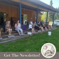 Missing Corner Inc. 3