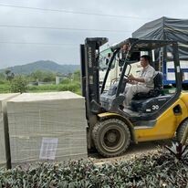 Điện mặt trời Hekinan 3