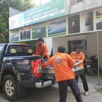 Điện mặt trời Hekinan 1