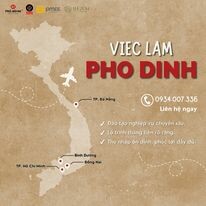 PHỔ ĐÌNH 2