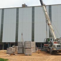 Điện mặt trời Hekinan 10