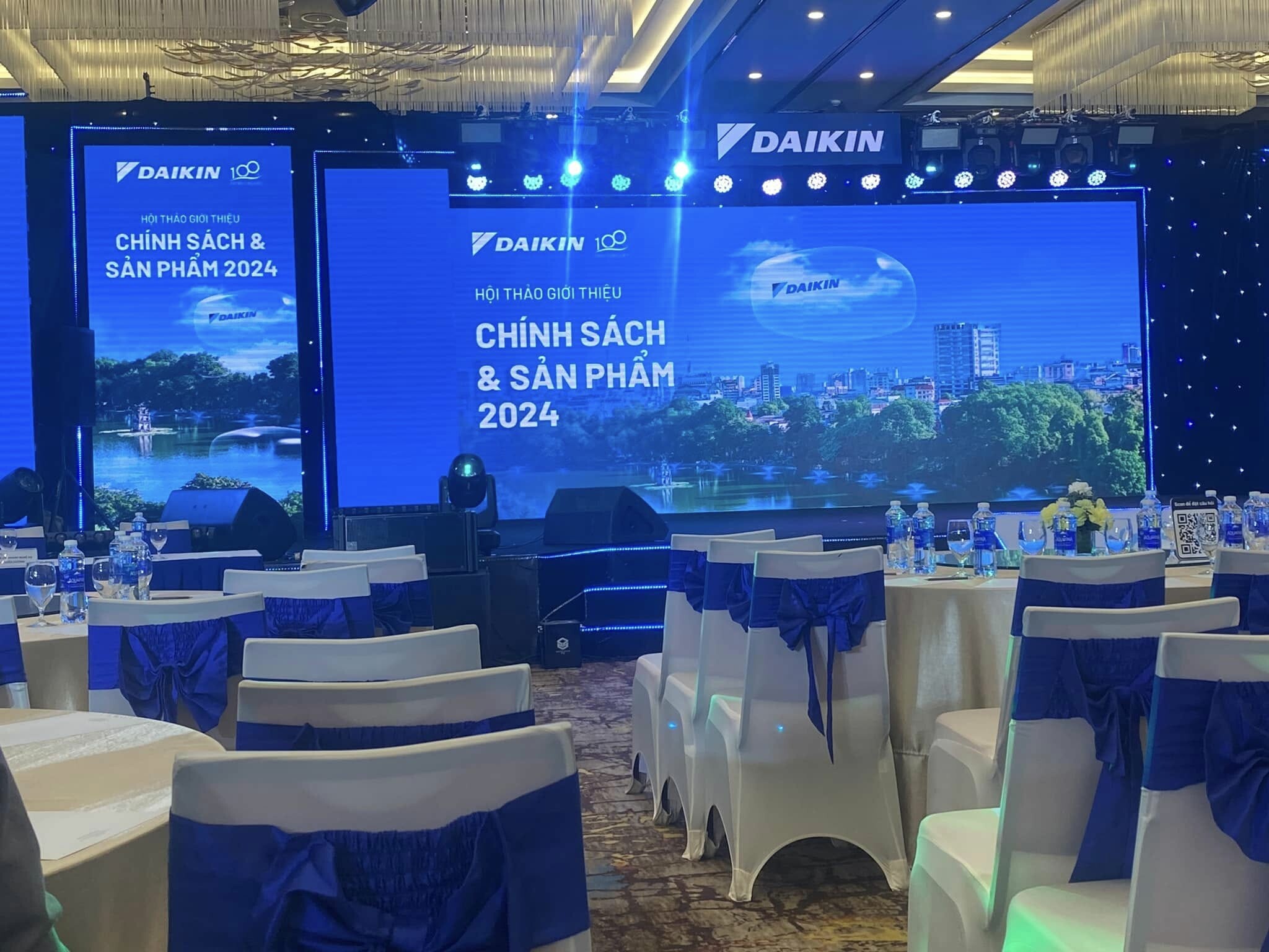 Điện Lạnh Hải Anh 10