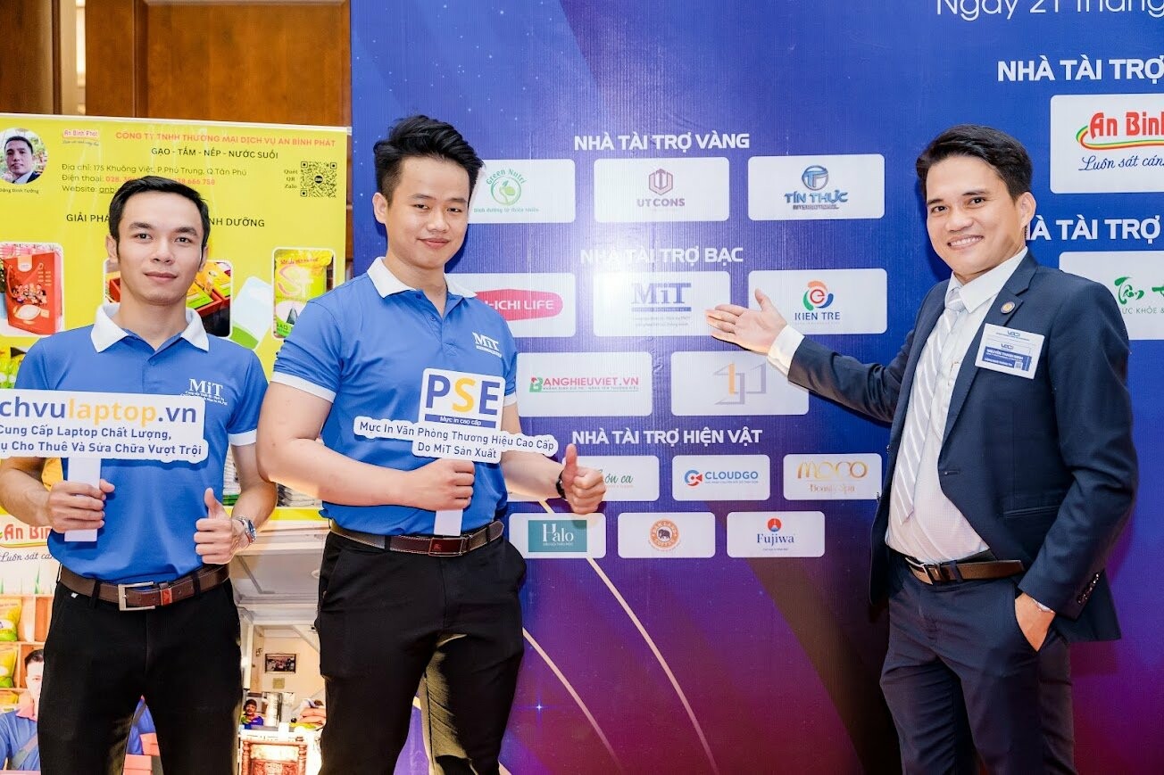 Thương Mại Và Sản Xuất MiT 5