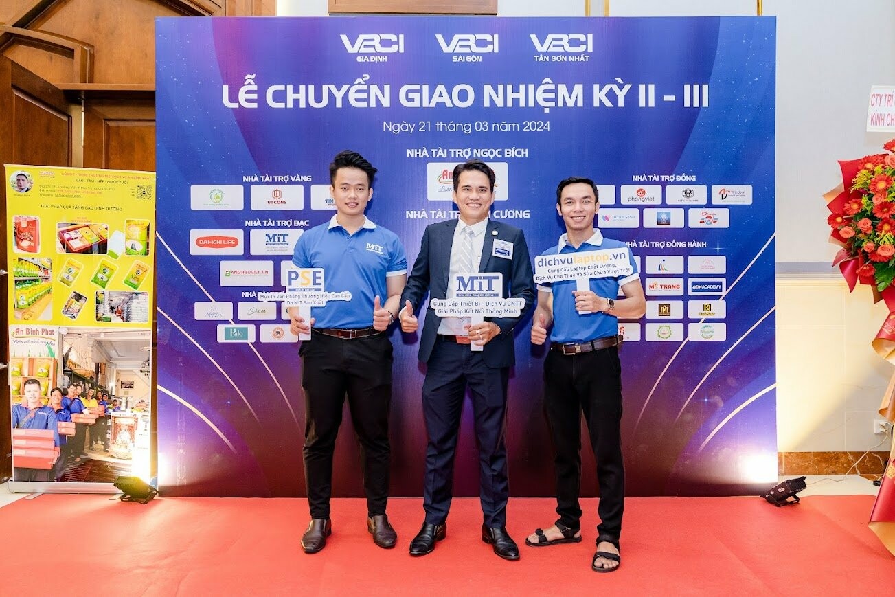 Thương Mại Và Sản Xuất MiT 4