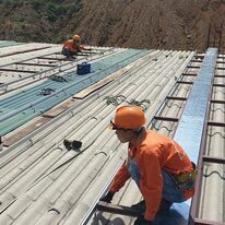 Điện mặt trời Hekinan 5