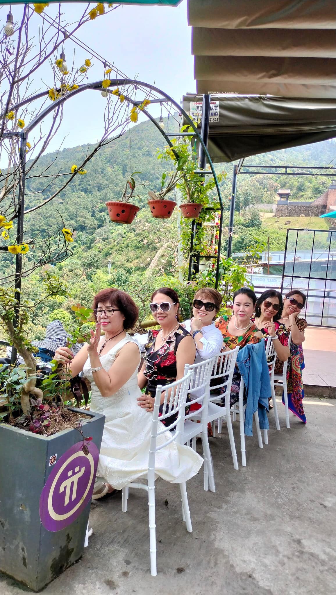 DU LỊCH SÔNG CÔNG 7