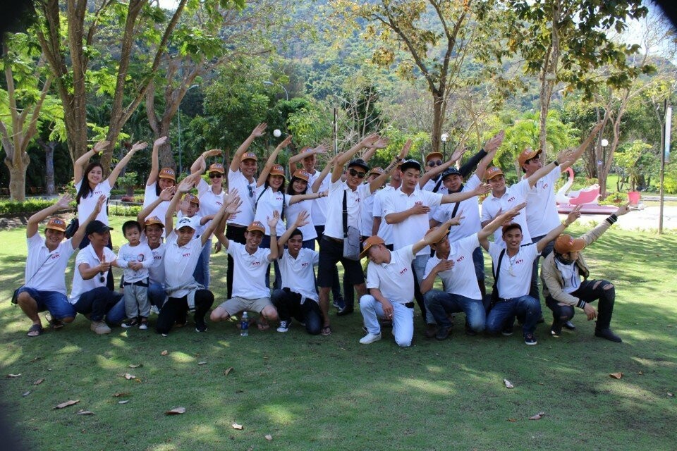 Xây Dựng Quốc Tế Hoàng Thành 4