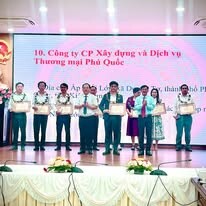 Địa Ốc TSAN Group 9
