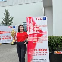 Kỹ Thuật Điện Tử Tonly Việt Nam 4