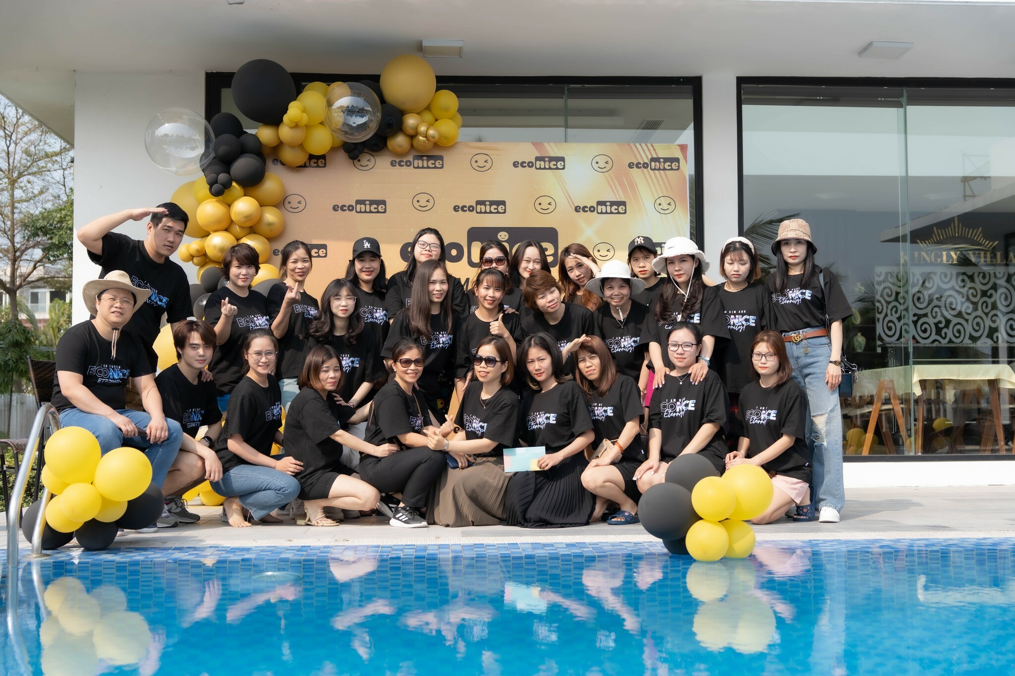 ECONICE VIỆT NAM 4