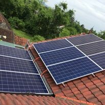 Điện mặt trời Hekinan 4